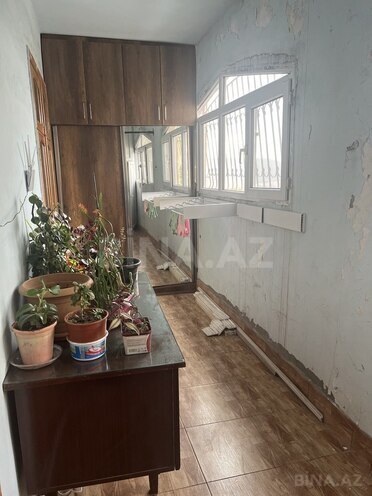 2 otaqlı köhnə tikili - Yeni Yasamal q. - 60 m² (7)