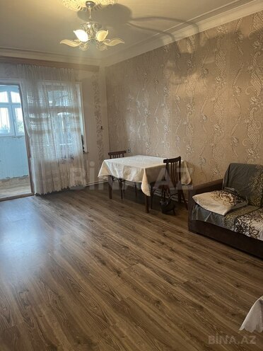 2 otaqlı köhnə tikili - Yeni Yasamal q. - 60 m² (2)