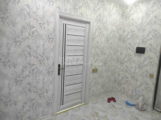 3 otaqlı köhnə tikili - Köhnə Günəşli q. - 80 m² (13)