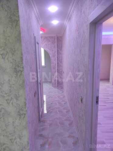 3 otaqlı köhnə tikili - Köhnə Günəşli q. - 80 m² (12)