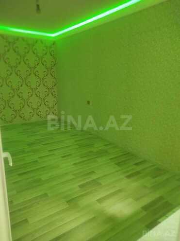 3 otaqlı köhnə tikili - Köhnə Günəşli q. - 80 m² (18)