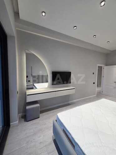 3 otaqlı yeni tikili - Nardaran q. - 190 m² (10)