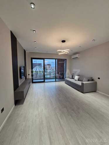 3 otaqlı yeni tikili - Nardaran q. - 190 m² (27)