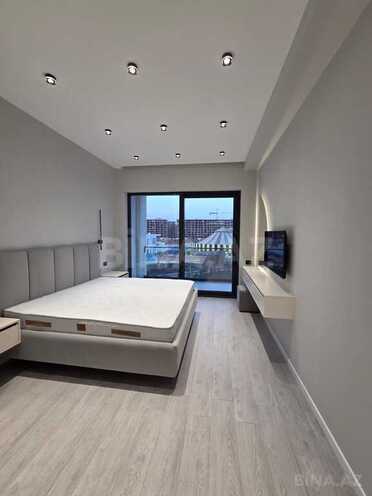 3 otaqlı yeni tikili - Nardaran q. - 190 m² (20)