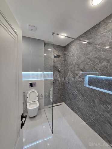 3 otaqlı yeni tikili - Nardaran q. - 190 m² (12)