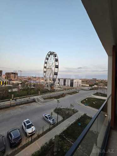 3 otaqlı yeni tikili - Nardaran q. - 190 m² (4)