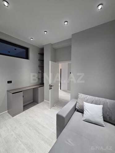 3 otaqlı yeni tikili - Nardaran q. - 190 m² (23)