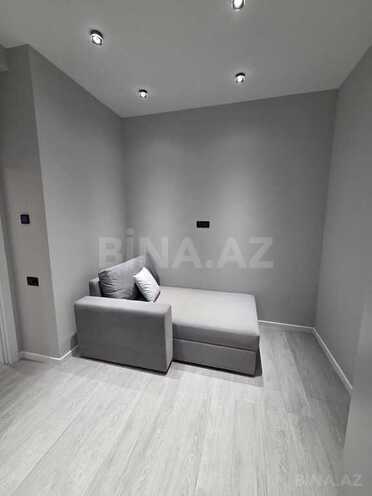 3 otaqlı yeni tikili - Nardaran q. - 190 m² (15)
