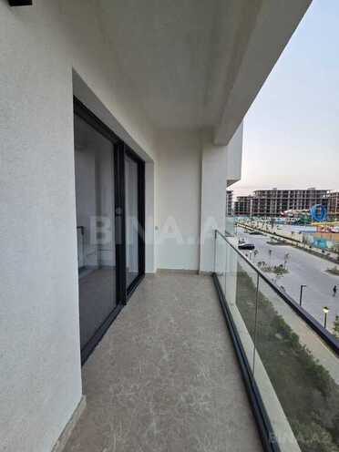3 otaqlı yeni tikili - Nardaran q. - 190 m² (6)