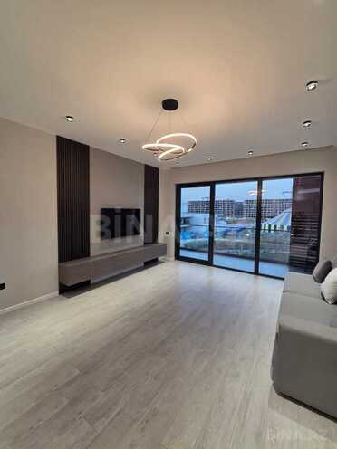 3 otaqlı yeni tikili - Nardaran q. - 190 m² (25)