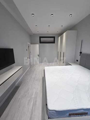 3 otaqlı yeni tikili - Nardaran q. - 190 m² (9)
