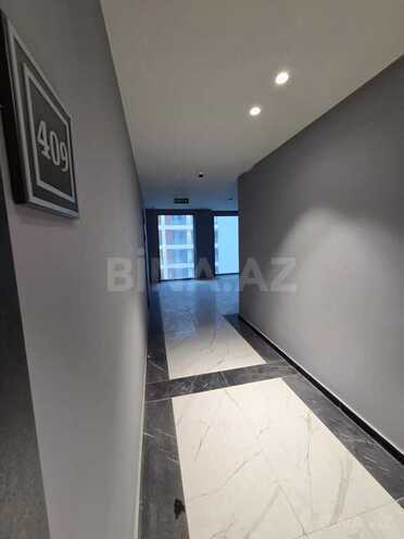 3 otaqlı yeni tikili - Nardaran q. - 190 m² (21)