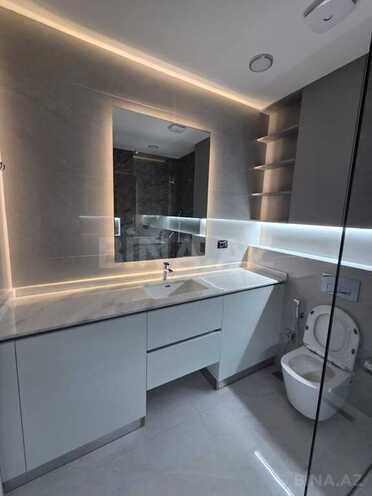 3 otaqlı yeni tikili - Nardaran q. - 190 m² (11)