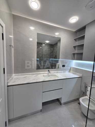 3 otaqlı yeni tikili - Nardaran q. - 190 m² (14)