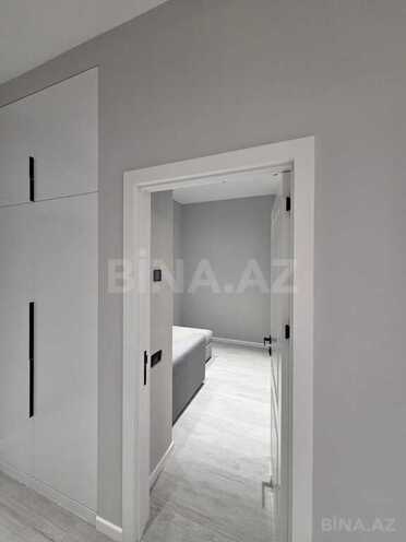 3 otaqlı yeni tikili - Nardaran q. - 190 m² (19)