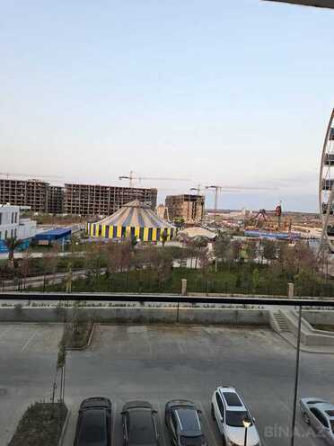 3 otaqlı yeni tikili - Nardaran q. - 190 m² (3)
