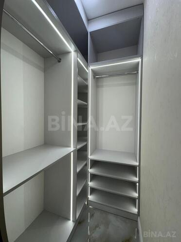 3 otaqlı yeni tikili - Neftçilər m. - 138 m² (14)