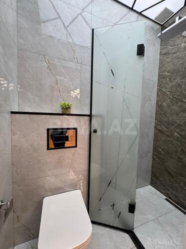 3 otaqlı yeni tikili - Neftçilər m. - 138 m² (2)