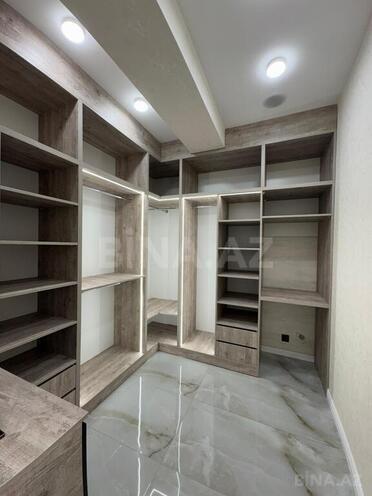 3 otaqlı yeni tikili - Neftçilər m. - 138 m² (5)
