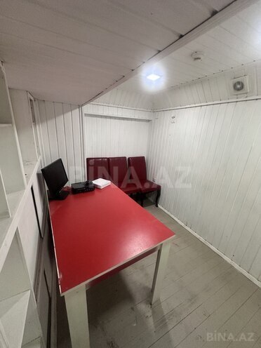 Obyekt - Qara Qarayev m. - 50 m² (5)