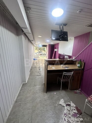 Obyekt - Qara Qarayev m. - 50 m² (10)