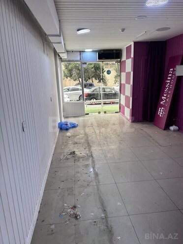 Obyekt - Qara Qarayev m. - 50 m² (2)