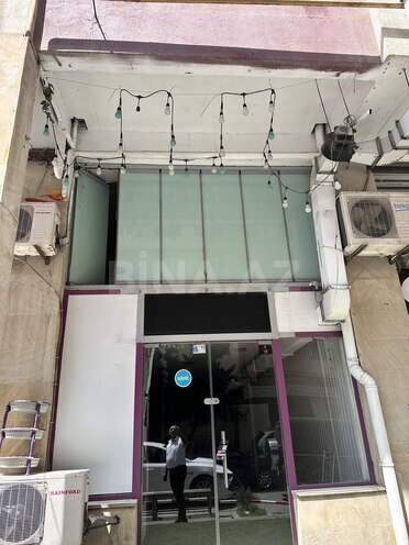 Obyekt - Qara Qarayev m. - 50 m² (15)