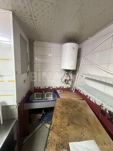 Obyekt - Qara Qarayev m. - 50 m² (9)