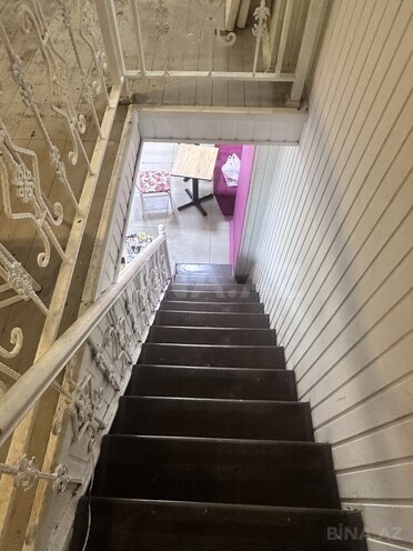 Obyekt - Qara Qarayev m. - 50 m² (3)