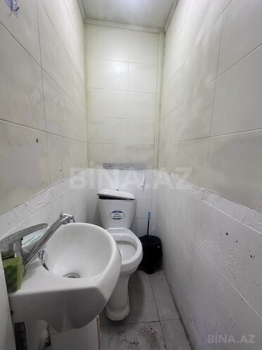 Obyekt - Qara Qarayev m. - 50 m² (14)