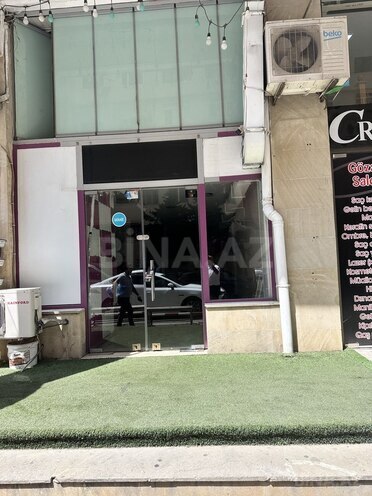 Obyekt - Qara Qarayev m. - 50 m² (16)
