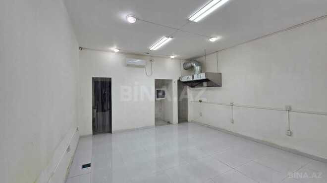 Obyekt - Gənclik m. - 40 m² (10)