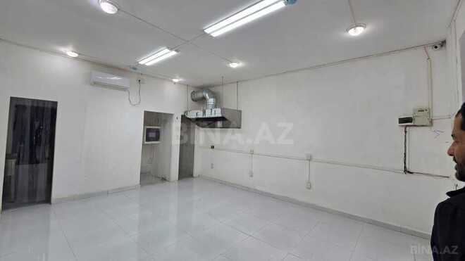 Obyekt - Gənclik m. - 40 m² (7)