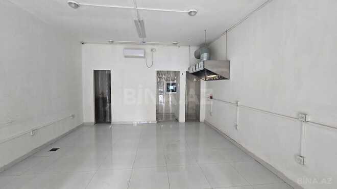Obyekt - Gənclik m. - 40 m² (8)