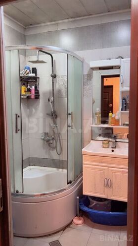 2 otaqlı köhnə tikili - Həzi Aslanov m. - 60 m² (12)