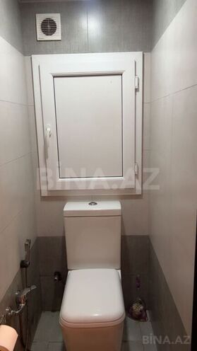 2 otaqlı köhnə tikili - Həzi Aslanov m. - 60 m² (13)