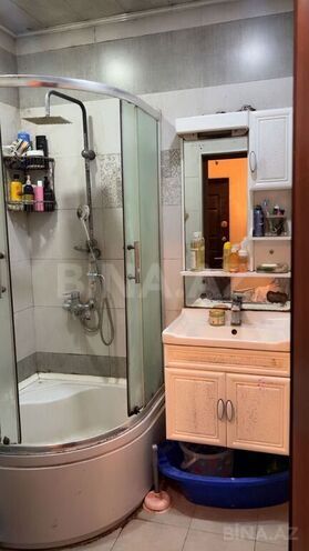 2 otaqlı köhnə tikili - Həzi Aslanov m. - 60 m² (11)