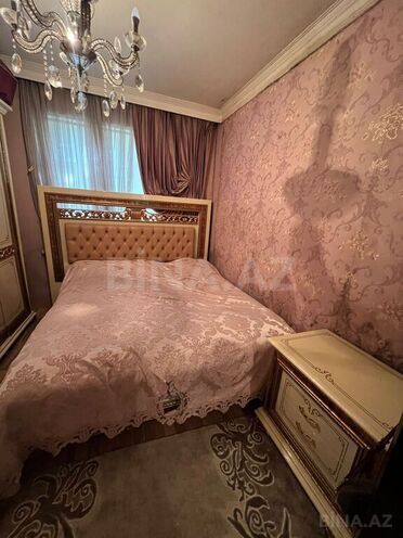 2 otaqlı köhnə tikili - Həzi Aslanov m. - 60 m² (14)