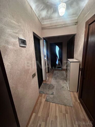2 otaqlı köhnə tikili - Həzi Aslanov m. - 60 m² (3)