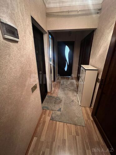 2 otaqlı köhnə tikili - Həzi Aslanov m. - 60 m² (4)