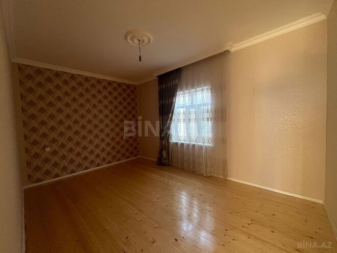4 otaqlı həyət evi/bağ evi - Məmmədli q. - 125 m² (7)