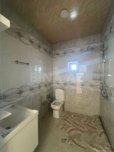 4 otaqlı həyət evi/bağ evi - Məmmədli q. - 125 m² (10)