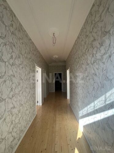 4 otaqlı həyət evi/bağ evi - Məmmədli q. - 125 m² (4)