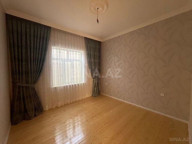 4 otaqlı həyət evi/bağ evi - Məmmədli q. - 125 m² (6)