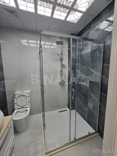 2 otaqlı yeni tikili - Memar Əcəmi m. - 58 m² (9)