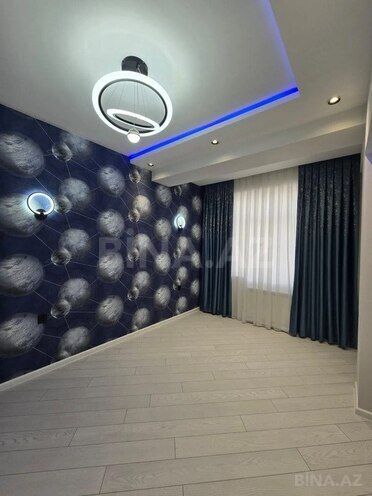 2 otaqlı yeni tikili - Memar Əcəmi m. - 58 m² (7)