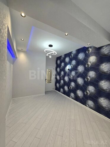 2 otaqlı yeni tikili - Memar Əcəmi m. - 58 m² (8)