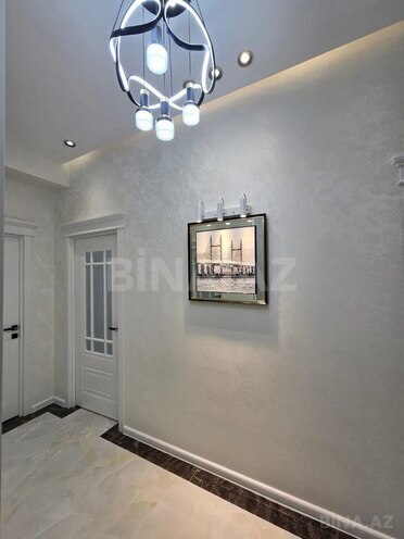 2 otaqlı yeni tikili - Memar Əcəmi m. - 58 m² (3)