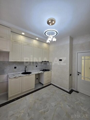 2 otaqlı yeni tikili - Memar Əcəmi m. - 58 m² (4)