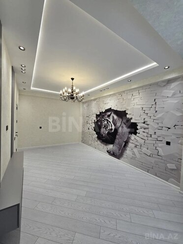 2 otaqlı yeni tikili - Memar Əcəmi m. - 58 m² (2)